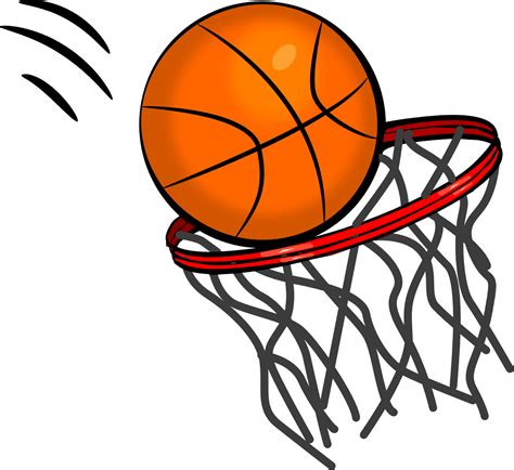 basketball clipart transparent.
